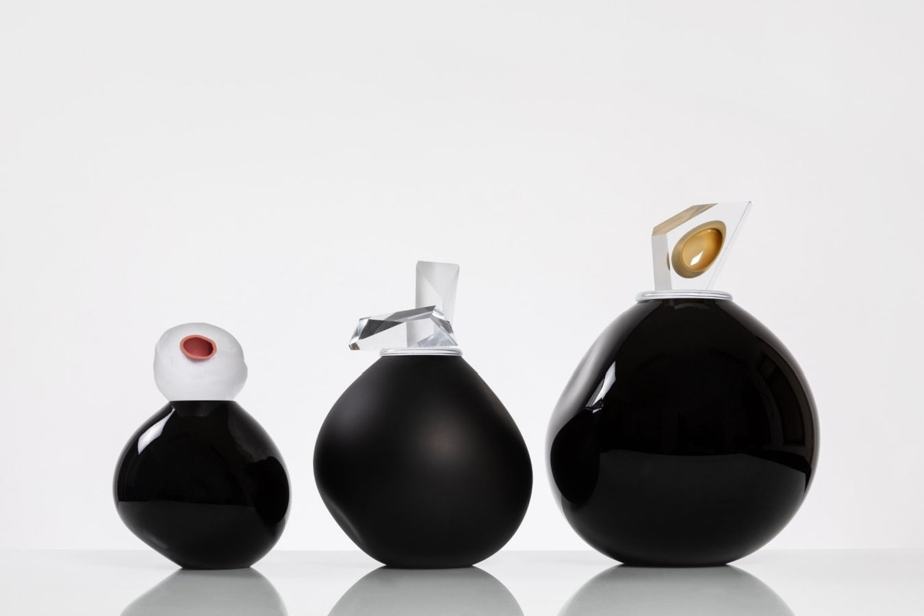 The Reflection Collection | Modern Memorials