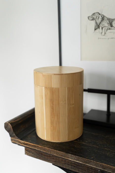 Partner Memorial Bamboo Collection