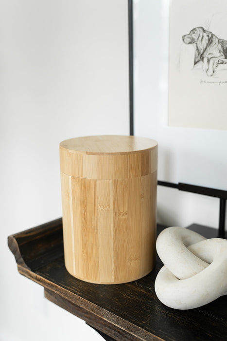 Partner Memorial Bamboo Collection