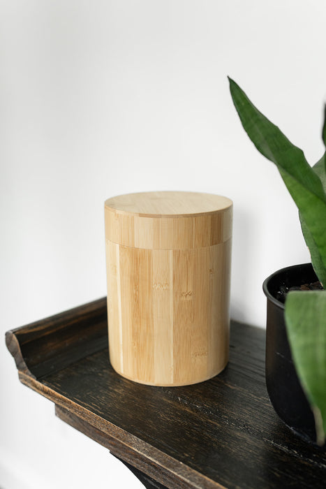 Partner Memorial Bamboo Collection