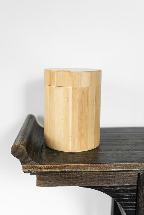 Partner Memorial Bamboo Collection
