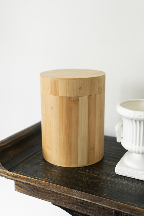 Partner Memorial Bamboo Collection